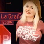 Queen Daisy Chain's Lagrange Pec Pop